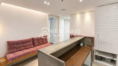 Sala-Conjunto, 165 m² - Foto 2