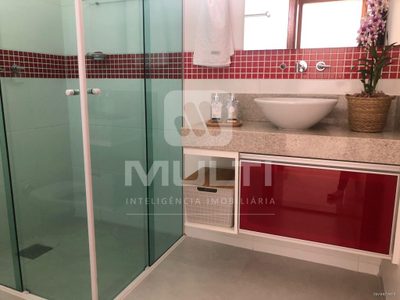 Casa, 3 quartos, 127 m² - Foto 5