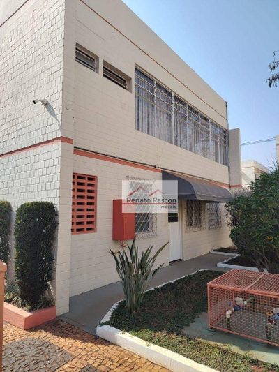 Apartamento, 3 quartos, 82 m² - Foto 1