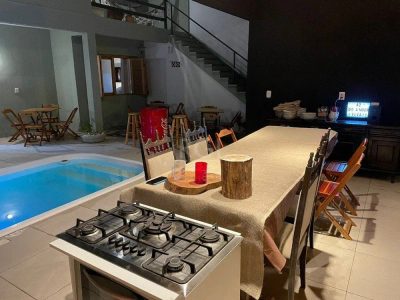 Casa, 3 quartos, 260 m² - Foto 3