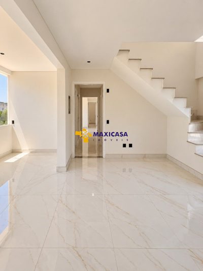 Apartamento, 3 quartos, 93 m² - Foto 2