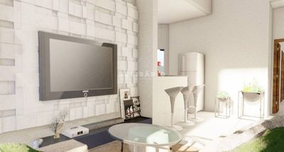 Casa, 2 quartos, 90 m² - Foto 5