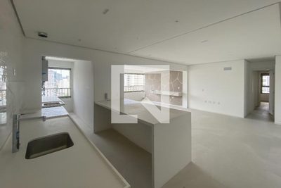 Apartamento, 3 quartos, 123 m² - Foto 2