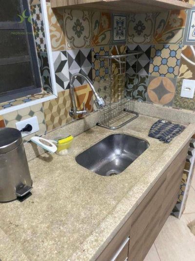 Apartamento, 2 quartos - Foto 3