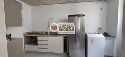 Apartamento, 1 quarto, 43 m² - Foto 4