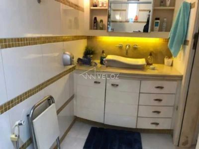 Cobertura, 3 quartos, 136 m² - Foto 1