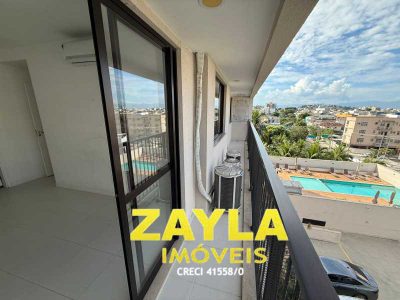 Apartamento, 2 quartos, 60 m² - Foto 3