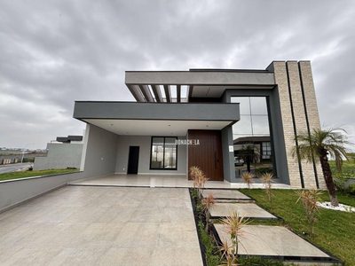 Casa, 3 quartos, 192 m² - Foto 1
