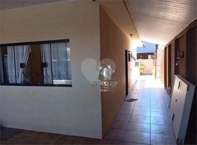 Casa, 5 quartos, 110 m² - Foto 3