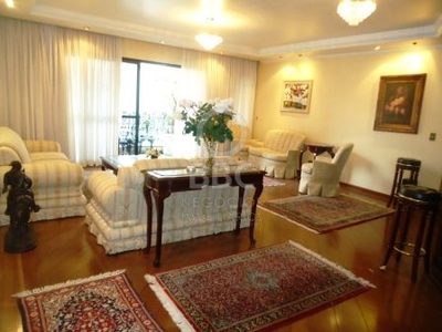 Apartamento, 4 quartos, 254 m² - Foto 3
