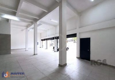 Loja-Salão, 530 m² - Foto 3