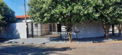 Casa, 3 quartos, 386 m² - Foto 1