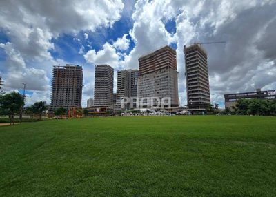 Apartamento, 1 quarto, 51 m² - Foto 1