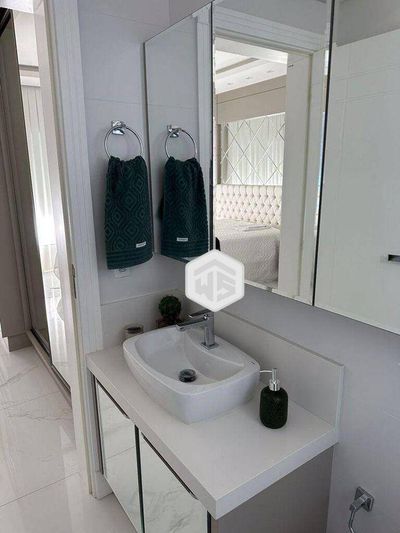 Apartamento, 3 quartos, 106 m² - Foto 4