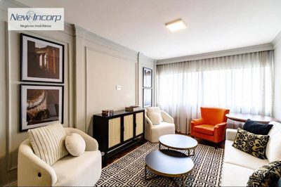 Apartamento, 3 quartos, 112 m² - Foto 2