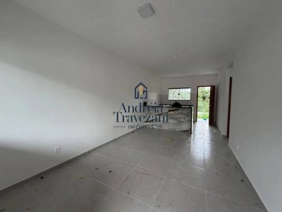 Casa, 2 quartos, 80 m² - Foto 3