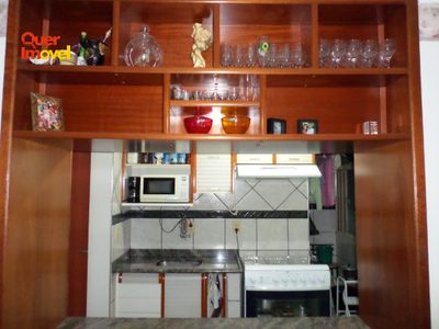 Apartamento, 2 quartos, 44 m² - Foto 3