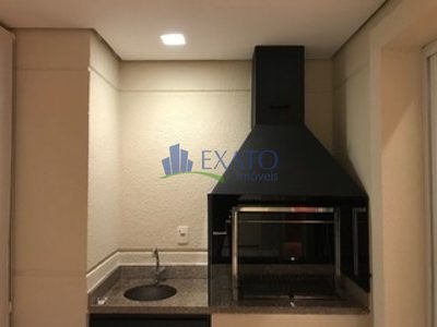 Apartamento, 3 quartos, 137 m² - Foto 4