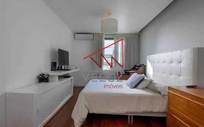 Apartamento, 3 quartos, 122 m² - Foto 5