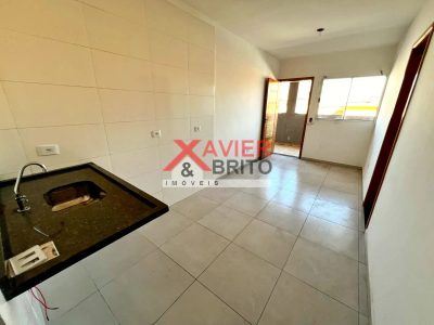 Apartamento, 2 quartos, 40 m² - Foto 4