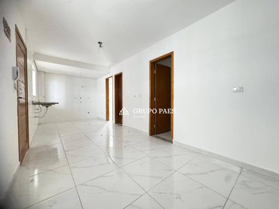 Apartamento, 2 quartos, 41 m² - Foto 2