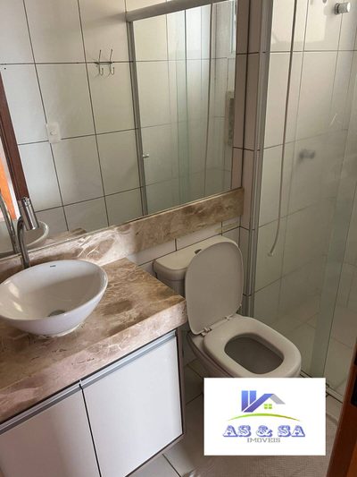 Apartamento, 2 quartos - Foto 4