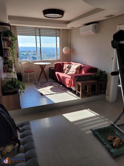 Apartamento, 2 quartos, 78 m² - Foto 3