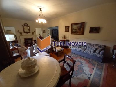 Sobrado, 4 quartos, 263 m² - Foto 1