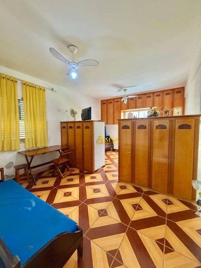 Kitnet-Studio, 33 m² - Foto 4