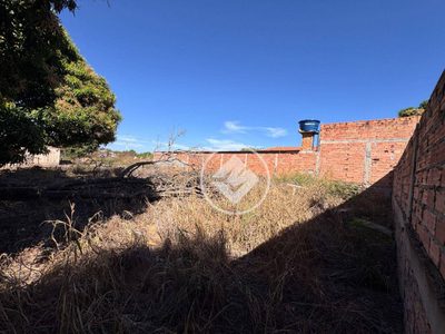Terreno, 450 m² - Foto 3