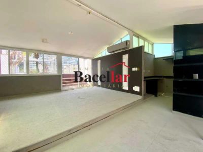 Cobertura, 5 quartos, 500 m² - Foto 2