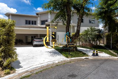 Casa, 4 quartos, 790 m² - Foto 2