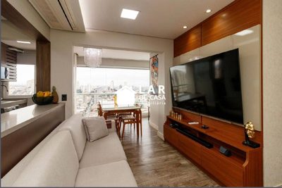 Apartamento, 2 quartos, 64 m² - Foto 3