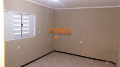 Sobrado, 3 quartos, 125 m² - Foto 2