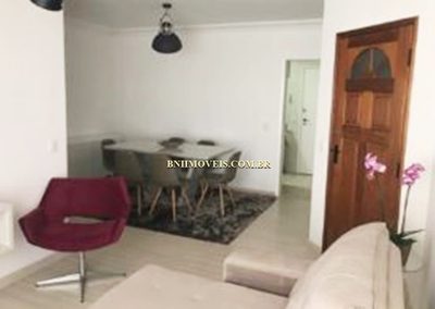Apartamento, 2 quartos, 101 m² - Foto 5