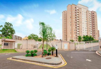 Apartamento, 2 quartos, 57 m² - Foto 1