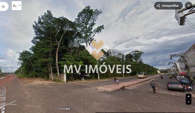 Terreno, 4 hectares - Foto 2