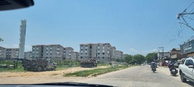 Apartamento, 2 quartos, 43 m² - Foto 1