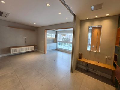 Apartamento, 3 quartos, 127 m² - Foto 3