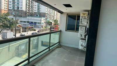 Apartamento, 3 quartos, 130 m² - Foto 3