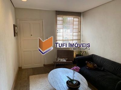 Apartamento, 2 quartos, 80 m² - Foto 2