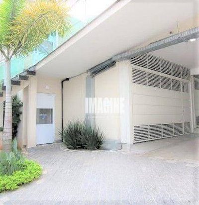 Sobrado, 3 quartos, 160 m² - Foto 4