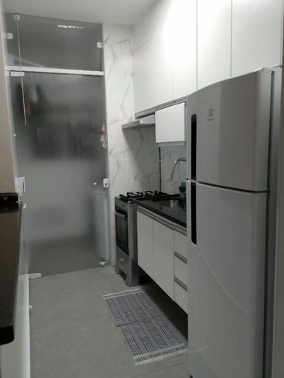 Apartamento, 2 quartos, 51 m² - Foto 2