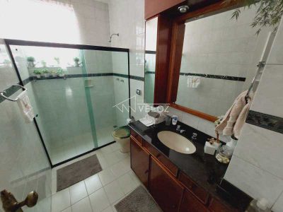 Apartamento, 4 quartos, 175 m² - Foto 2