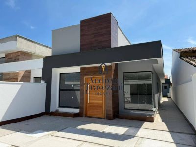 Casa, 3 quartos, 114 m² - Foto 1