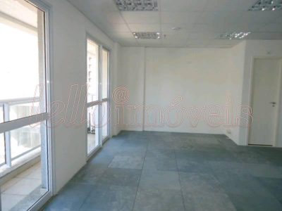 Sala-Conjunto, 44 m² - Foto 4