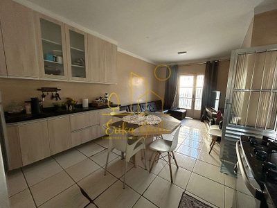 Casa, 2 quartos, 125 m² - Foto 4