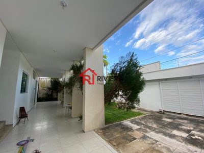 Apartamento, 4 quartos, 1000 m² - Foto 2