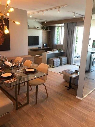 Apartamento, 3 quartos, 76 m² - Foto 1