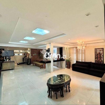 Apartamento, 4 quartos, 225 m² - Foto 1
